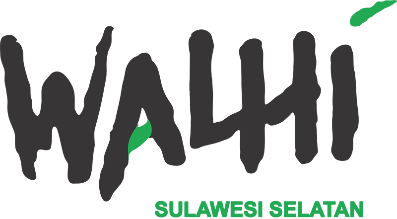 Wahana Lingkungan Hidup Indonesia (WALHI) Sulawesi Selatan